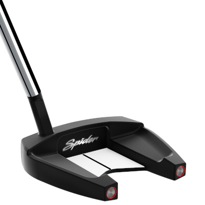 TaylorMade Spider GT splitback #3 Putter back