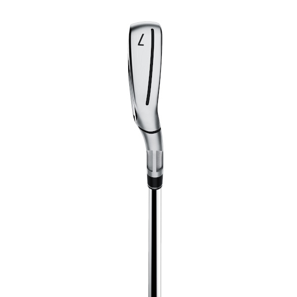 TaylorMade Stealth アイアンセット 6-P 日本仕様 テーラーメイド STEALTH ステルス #6-PW 5本 アイアン