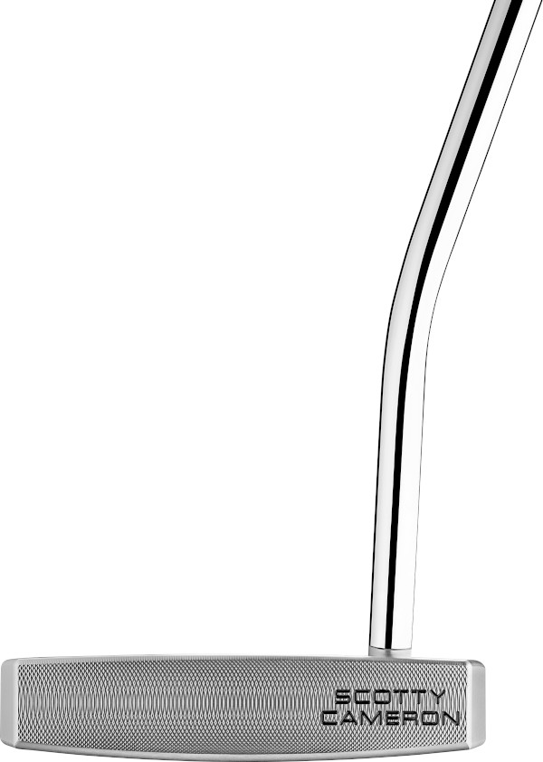 Titleist Scotty Cameron 2022 Phantom X 11 Putter face