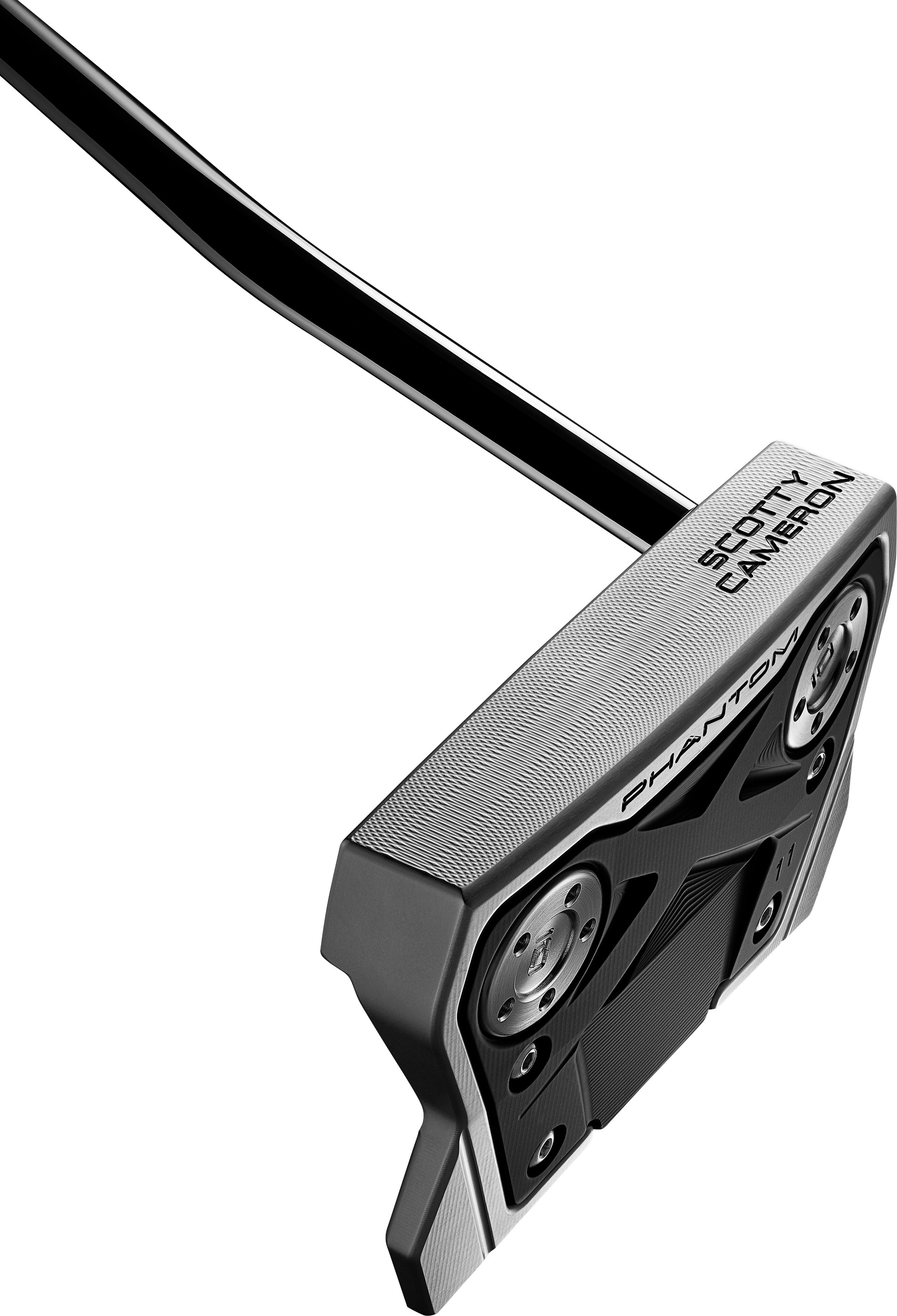 本物　SCOTTY CAMERON Califmornia タイトリスト Titleist Scotty Cameron California Coronado 33 Putter From