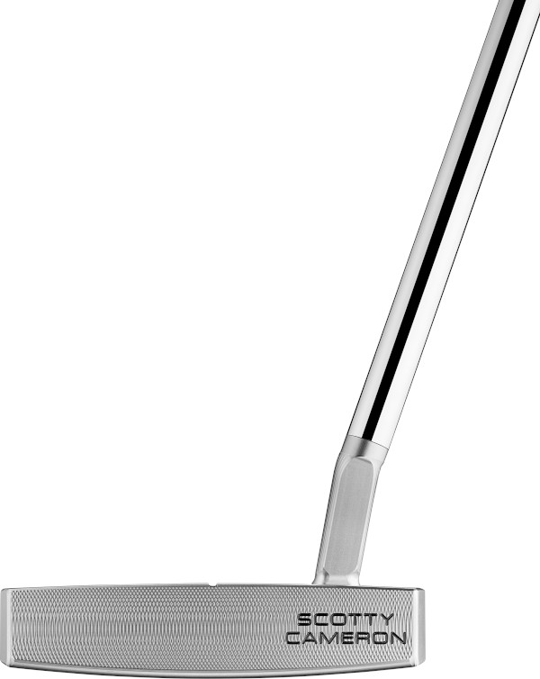 Titleist Scotty Cameron 2022 Phantom X 5.5 Putter face