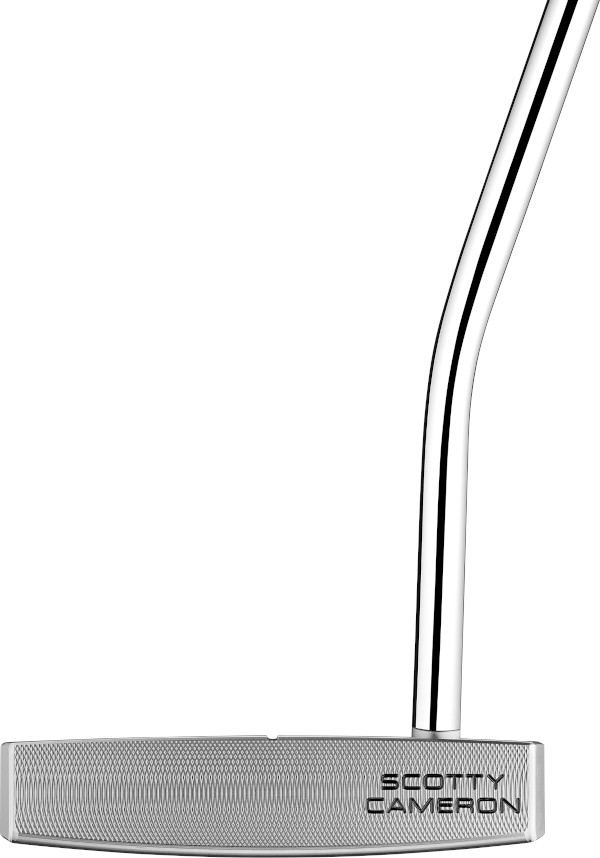Titleist Scotty Cameron 2022 Phantom X 7 Putter face
