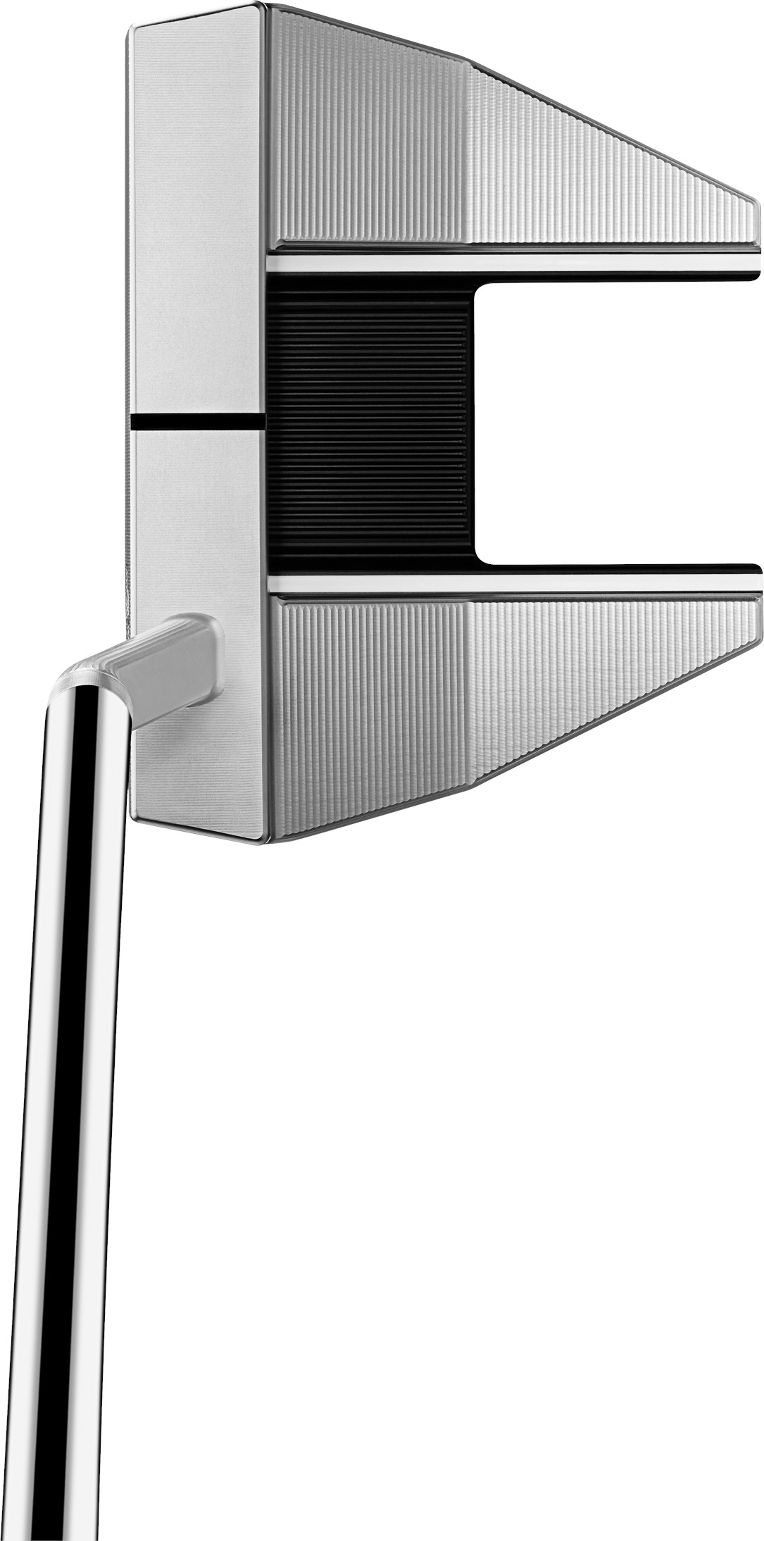 Titleist Scotty Cameron 2022 Phantom X 7.5 Putter address