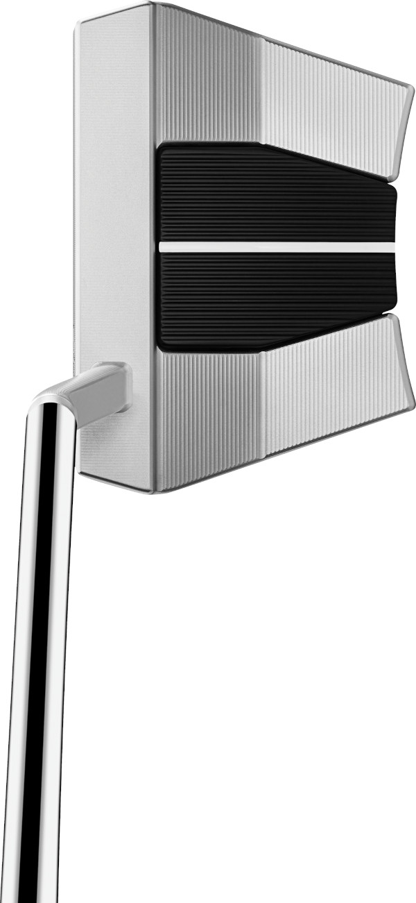 Titleist Scotty Cameron 2022 Phantom X 9.5 Putter address