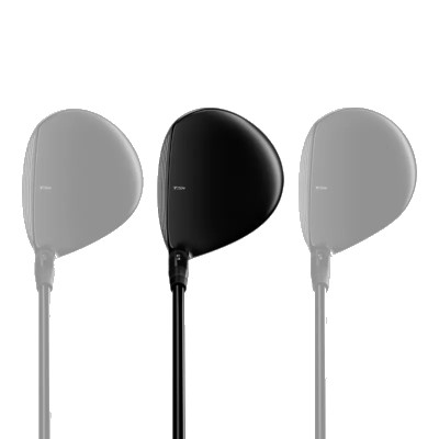 Titleist TSR2+ Fairway Wood comparison