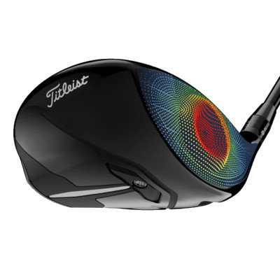 titleist tsr4 driver vft