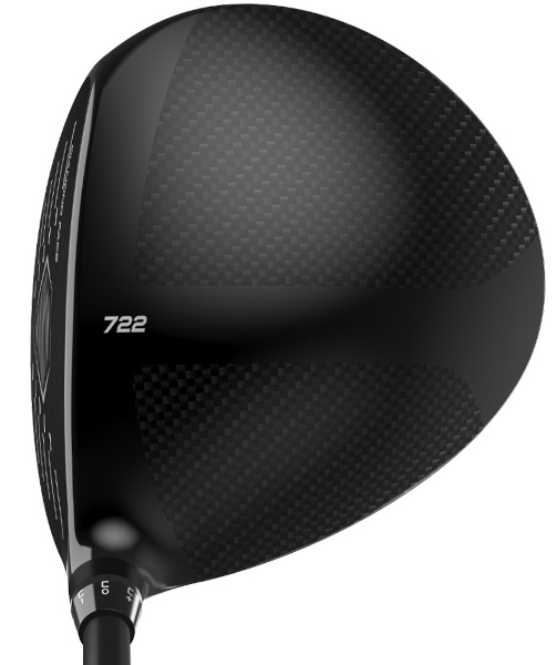 Tour Edge C722 Driver address