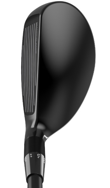 Tour Edge C722 Hybrid address