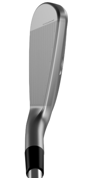 Tour Edge C722 Ti-Utility Iron address