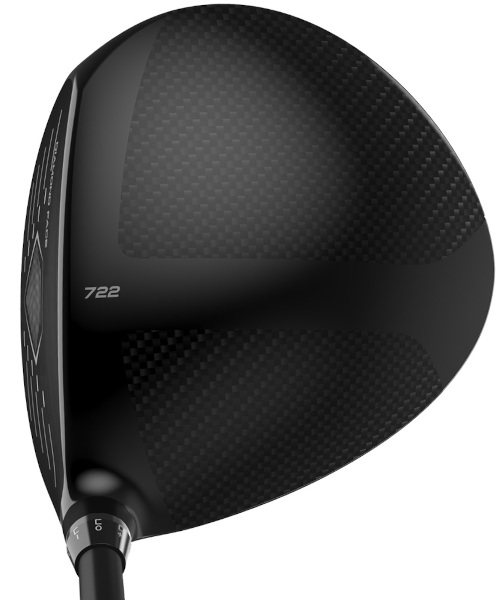 Tour Edge E722 Driver address