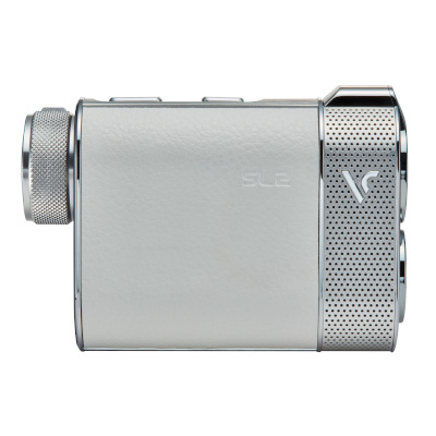 Used Voice Caddie SL2 Hybrid Laser White GPS/Range Finders