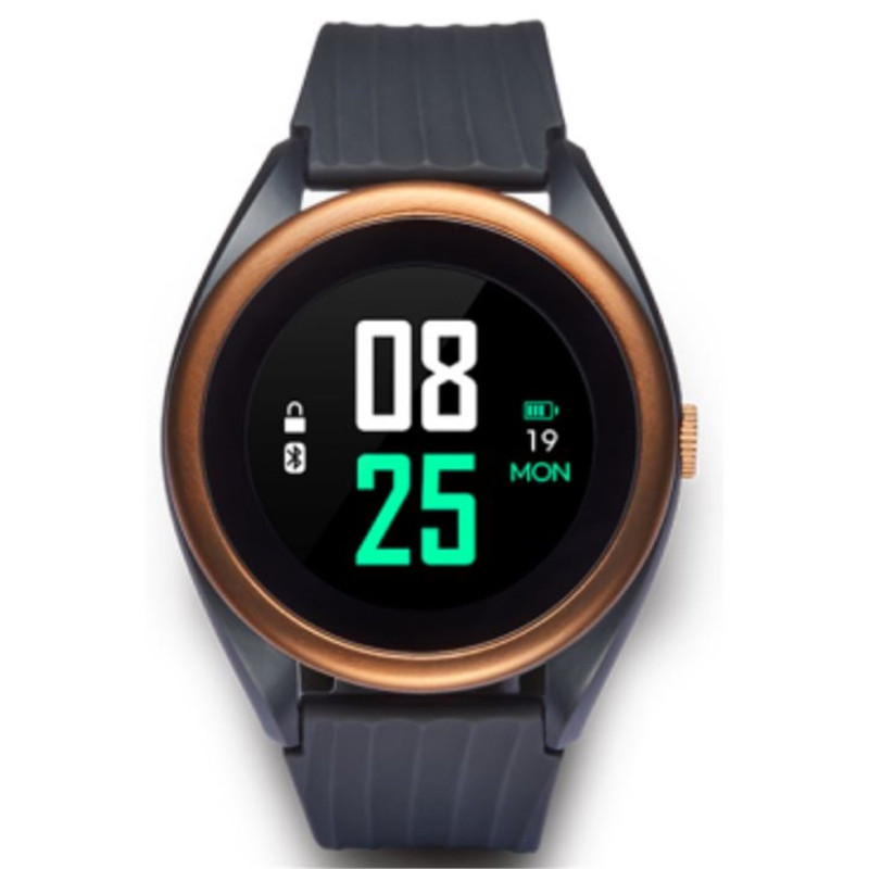 Voice Caddie T8 Hybrid Golf Watch GPS/Range Finders time