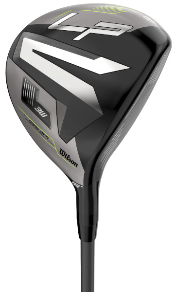 Wilson Launch Pad Fairway Wood hero