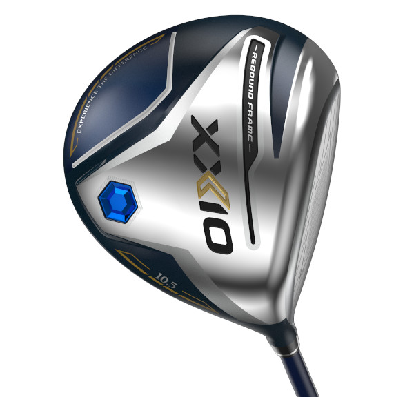 XXIO 12 Driver money