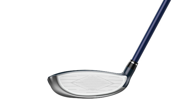 XXIO 12 Fairway Wood face