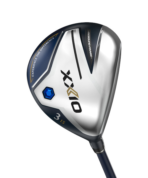 XXIO 12 Fairway Wood money