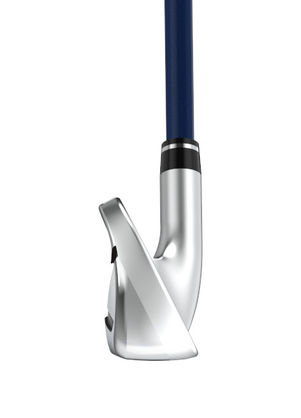 XXIO 12 Irons toe