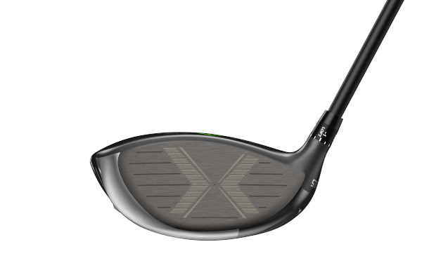 Used XXIO 12 X Black Driver 9.5 Degree Used Golf Club at