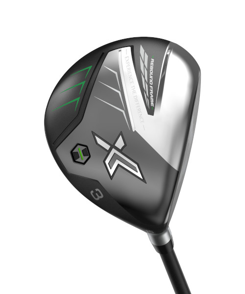 XXIO X Fairway Wood money