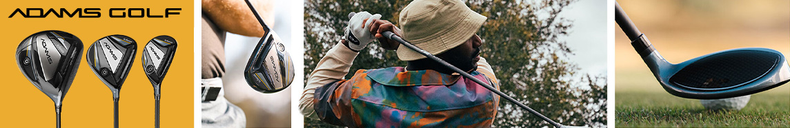 Adams Golf