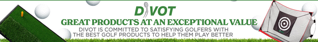Divot Training Aids