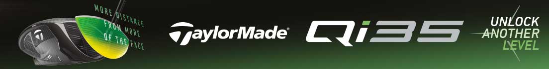 TaylorMade Golf Clubs & TaylorMade Golf Club Equipment