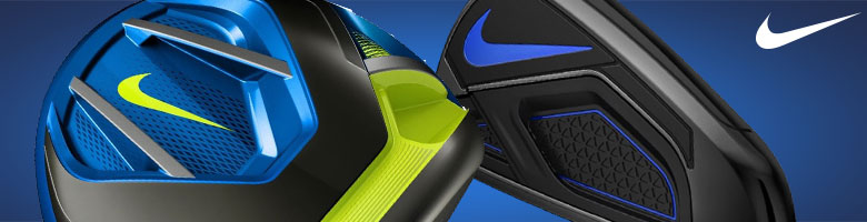 custom nike golf clubs