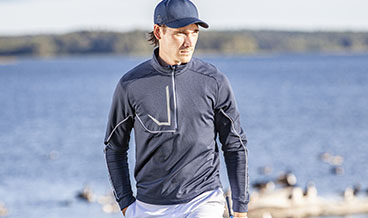 Second Chance Glof Balls