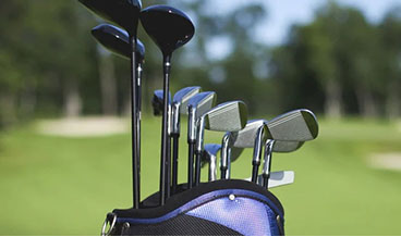 Second Chance Apparel