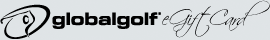 GlobalGolf eGiftCard