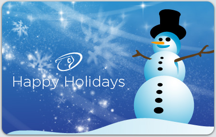 GlobalGolf Gift Card