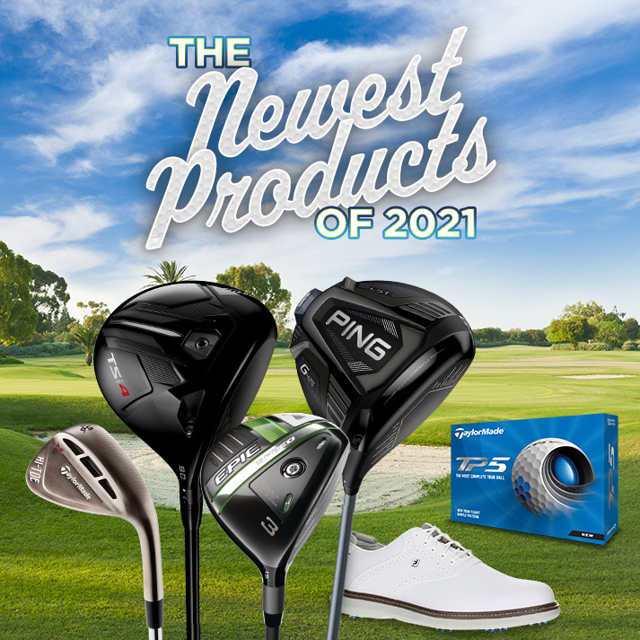 Golf Clubs, Golf Apparel, Golf Shoes & Discount Used Golf Clubs at