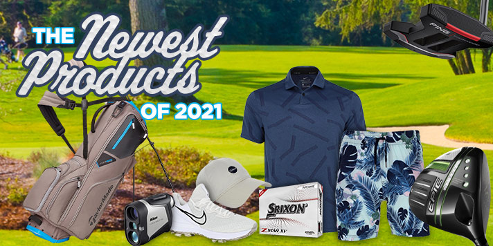 golf gear international