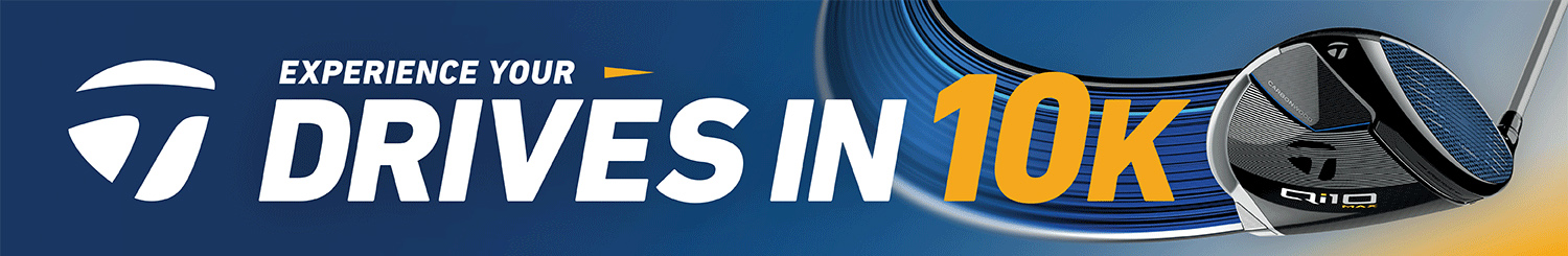 TaylorMade Qi10 Family