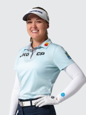 Brooke Henderson for TaylorMade
