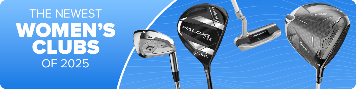 The Newest Women's Clubs of 2025