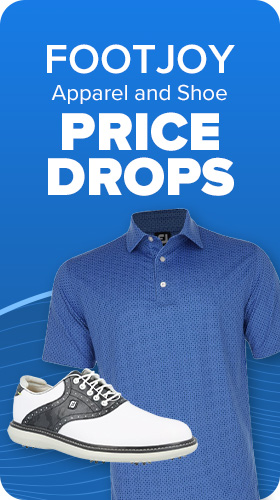 FootJoy Price Drops
