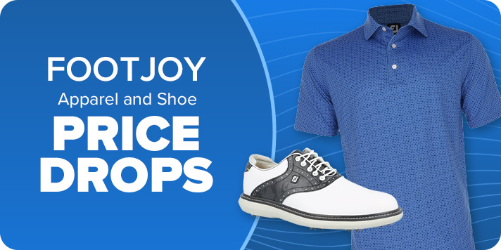 FootJoy Price Drops