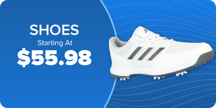 Shoes Starting at $59.87
