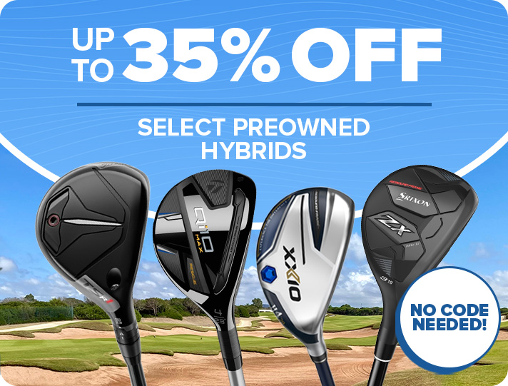 Where to Sell Golf Clubs: Top Platforms Revealed