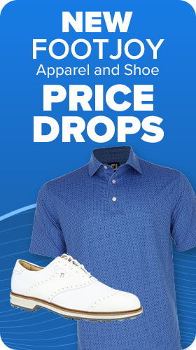 New FootJoy Price Drops