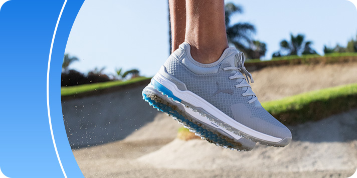 20% Off Select Golf Shoes