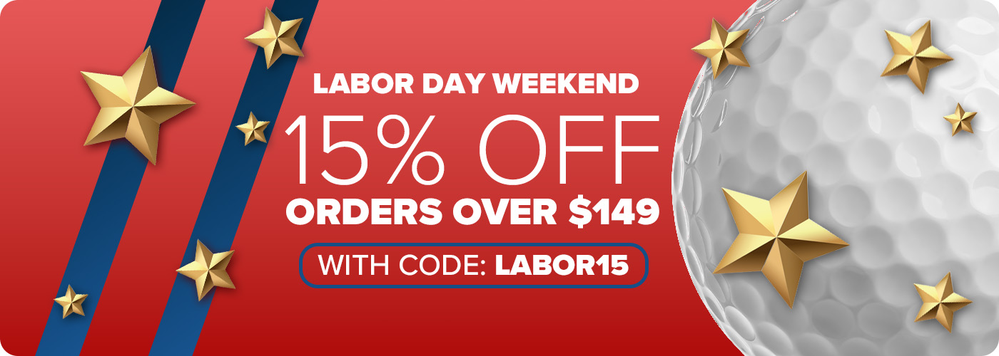 15% Off Orders $149+ With Code: LABOR15