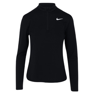 Nike Dri-FIT UV Victory Half-Zip Top