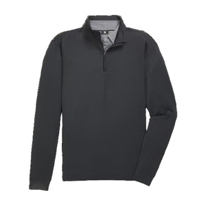 FootJoy Tonal Deco Diamond Pullover