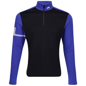 J.Lindeberg Heath Strike Mid-Layer