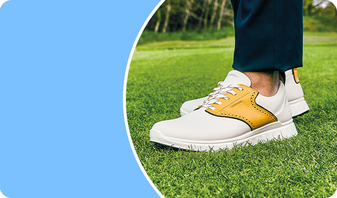 New Price Drops - Up to 70% Off the Top Footwear Brands in Golf