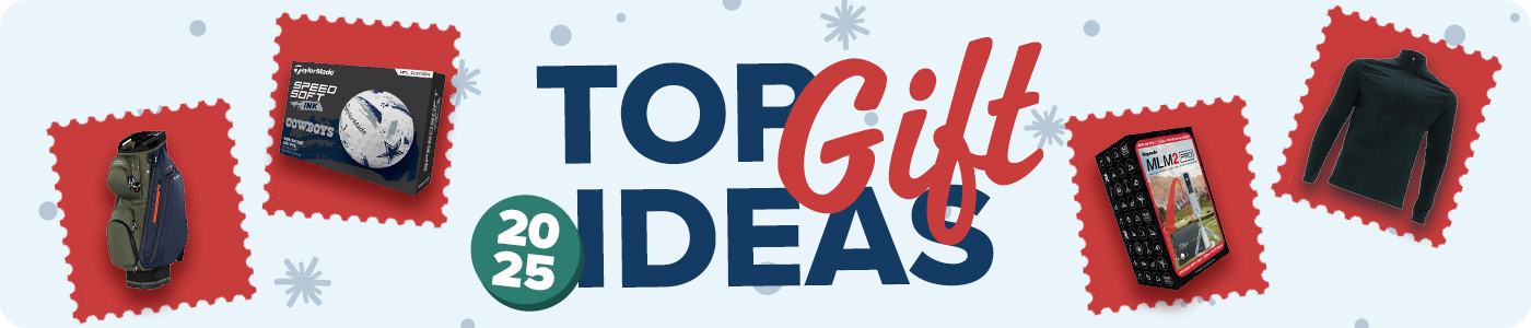Top Gift Ideas