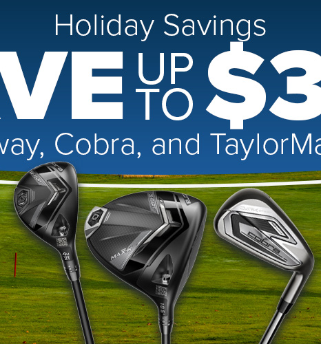 Cobra DS Adapt Family - up to $300