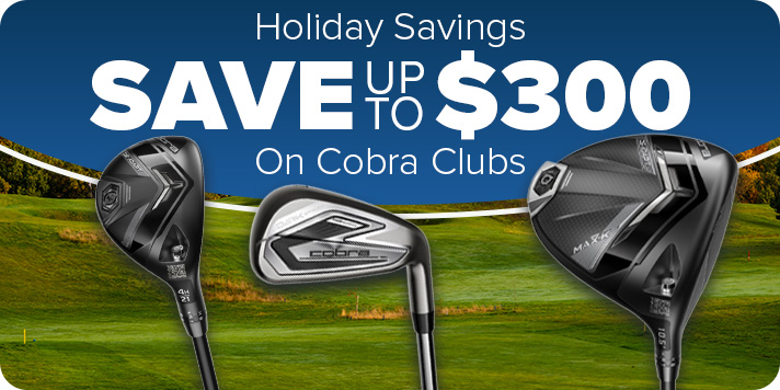 Cobra DS Adapt Family - up to $300